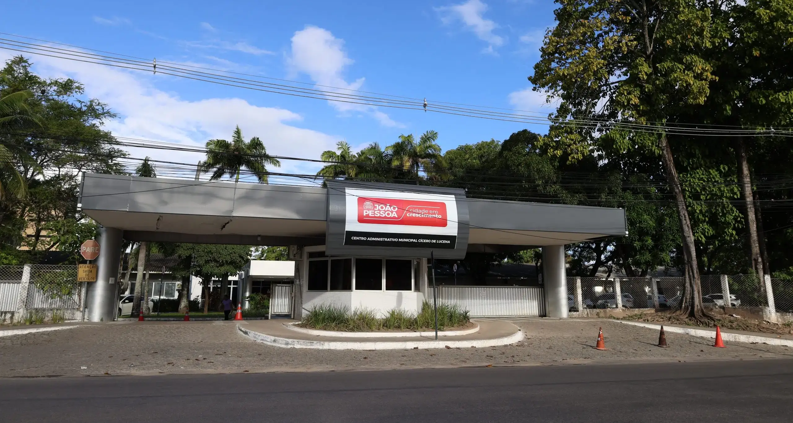 Prefeitura de João Pessoa decreta ponto facultativo e garante feriadão de cinco dias no São João