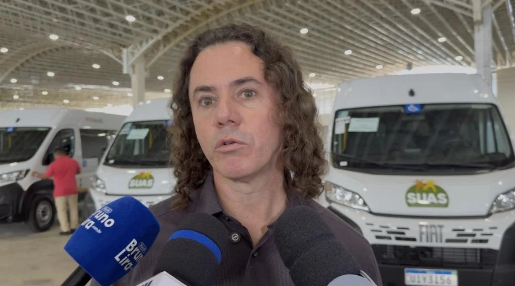 Veneziano vê declaração de apoio de Lula à sua reeleição como "gesto de reciprocidade"