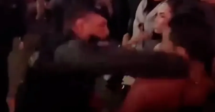 Policial militar é afastado após agressão a homem no Parque do Povo, em Campina Grande
