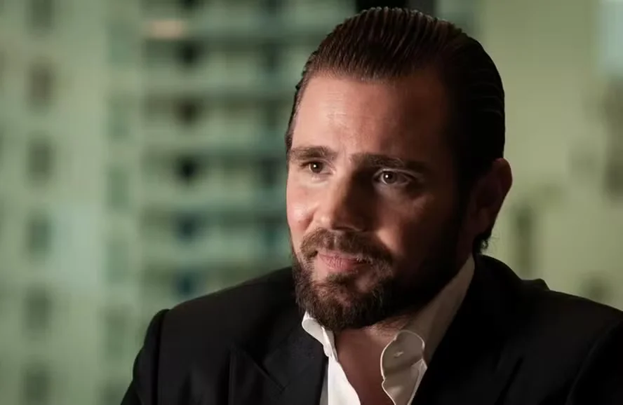 Ex-banqueiro Daniel Vorcaro