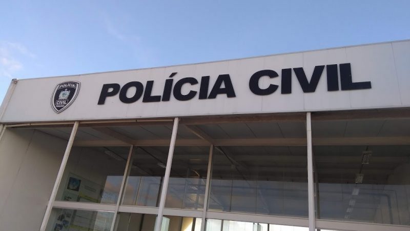 Polícia Civil da Paraíba apreende adolescente investigado por administrar grupos com ameaças de ataques a escolas