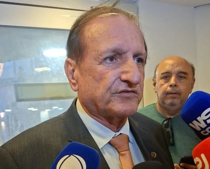 Hervázio nega articulação com Nabor Wanderley, mas admite que grupo de Leo Bezerra está aberto ao diálogo
