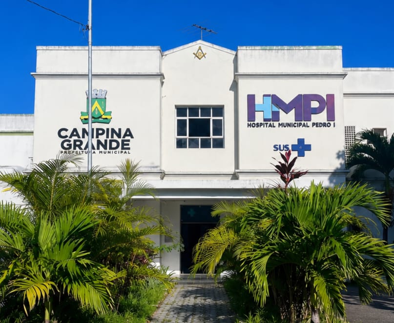 Justiça Federal suspende interdição do Coren-PB e autoriza retomada dos serviços no Hospital Pedro I