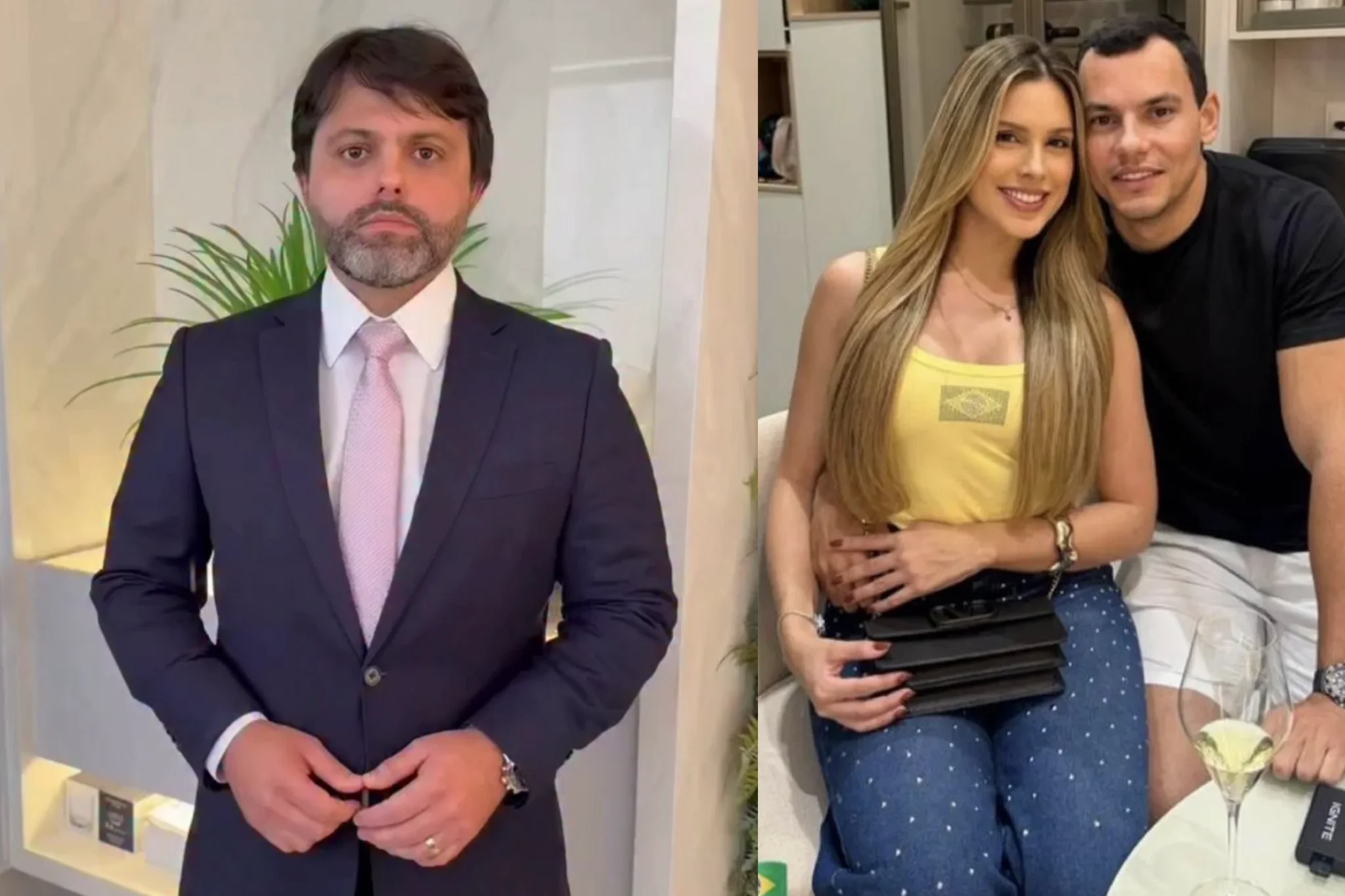 Defesa da médica Larissa Leal afirma que denúncia do MPPB causa estranheza, destaca ausência de indiciamento pela Polícia Civil e diz confiar no esclarecimento dos fatos pela Justiça.