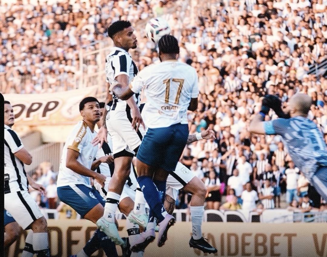 Treze venceu o São José-RS por 1 a 0 no Amigão, mas foi derrotado nos pênaltis. O goleiro Fábio Rampi brilhou e garantiu a classificação do time gaúcho às quartas da Série D.
