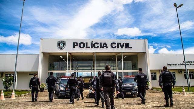 Polícia Civil da Paraíba alcança 64% de elucidação de crimes violentos no 1º bimestre de 2026