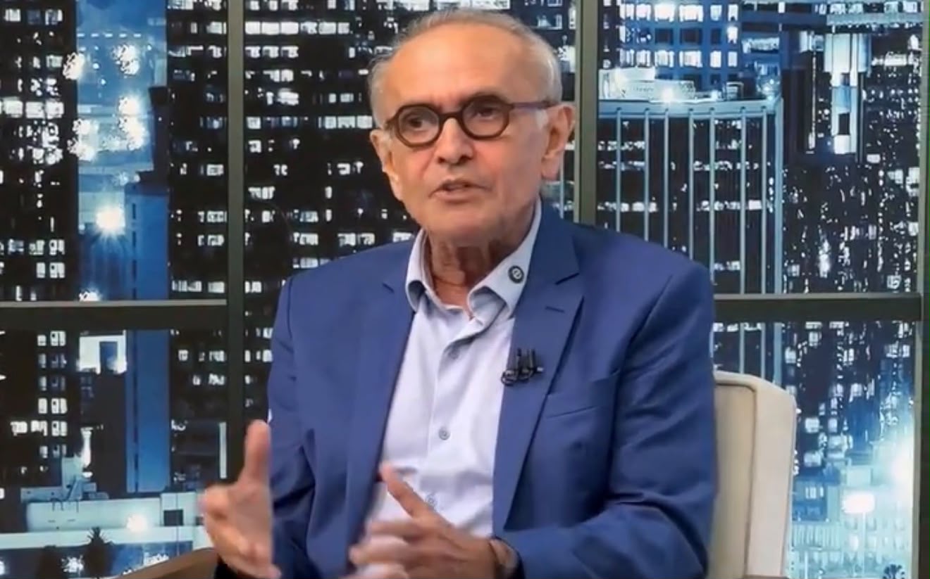 Cícero nega rompimento com aliados e diz que foi “expulso” da base governista: “Não fui eu que rompi”