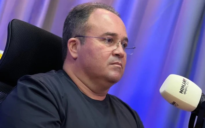 Léo Bezerra exonera secretário executivo de Serviços Urbanos e Zeladoria de João Pessoa