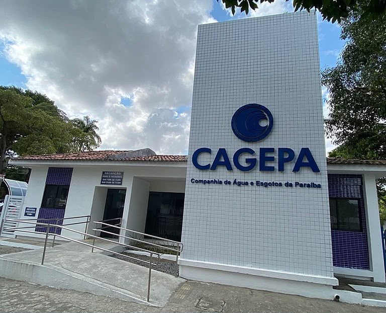 Justiça suspende cobrança de R$ 54,4 milhões da PMJP contra a Cagepa