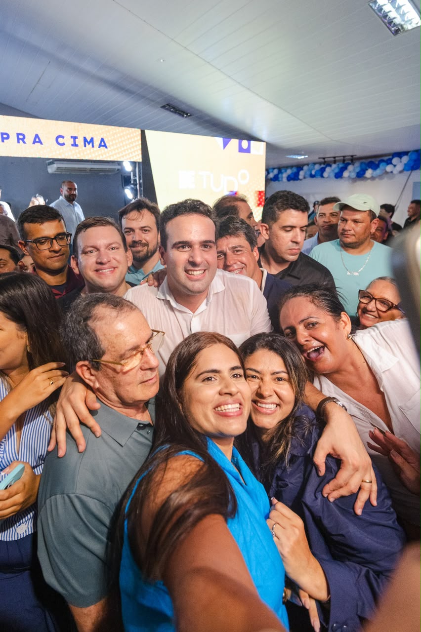 Lucas reúne lideranças em Itabaiana e defende continuidade do projeto na Paraíba