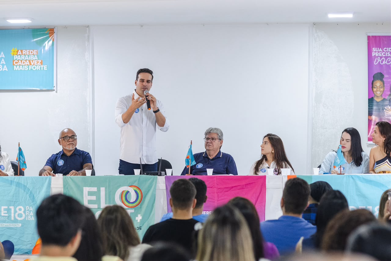 Federação PSOL-Rede aprova apoio à reeleição de Lucas Ribeiro por 8 votos a 4 e descarta candidatura própria