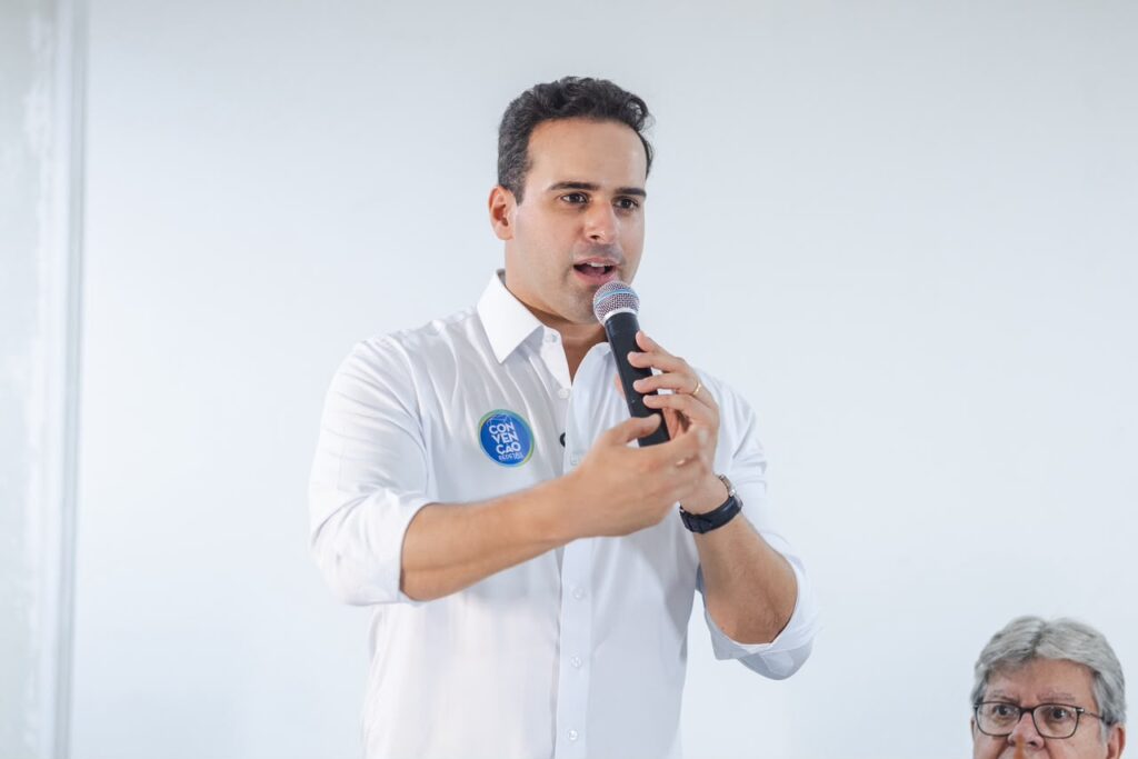 Federação PSOL-Rede rejeita candidatura própria e aprova apoio à reeleição de Lucas Ribeiro na Paraíba