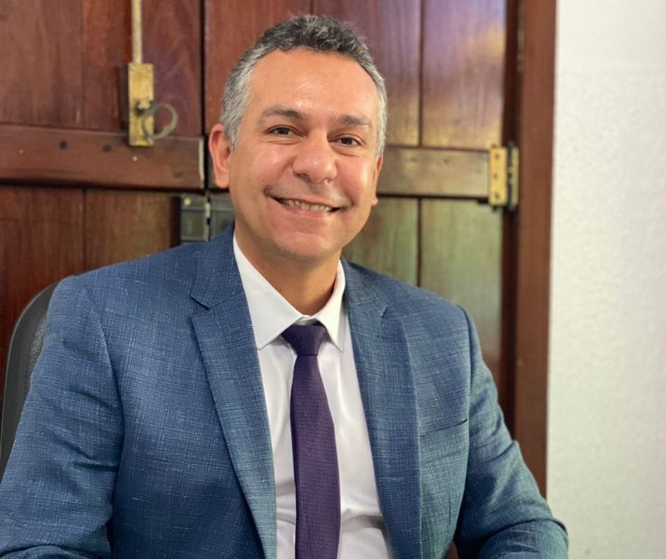 TCE-PB rejeita recurso de Emerson Panta e mantém reprovação das contas de 2022 da Prefeitura de Santa Rita