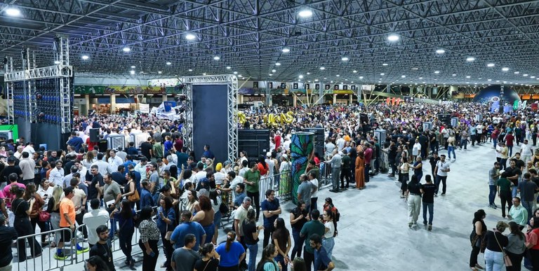 Lucas Ribeiro encerra ciclo 2026 do Orçamento Democrático e anuncia R$ 132 milhões para João Pessoa e região