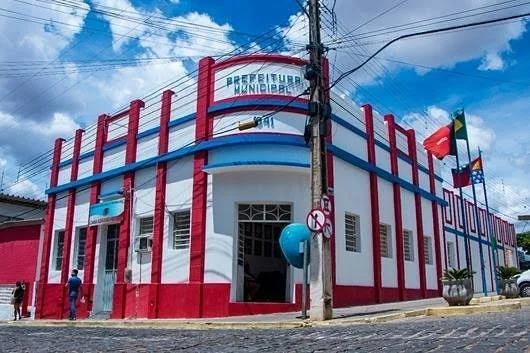 Prefeitura de Princesa Isabel