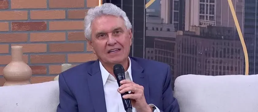 Ronaldo Caiado