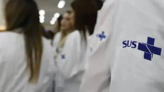 Sistema Único de Saúde (SUS)