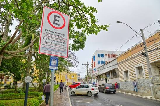MPPB defende manutenção da suspensão da tarifa de R$ 30 da Zona Azul em João Pessoa