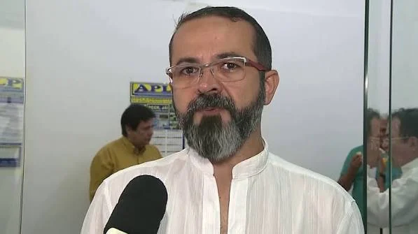 Tárcio Teixeira