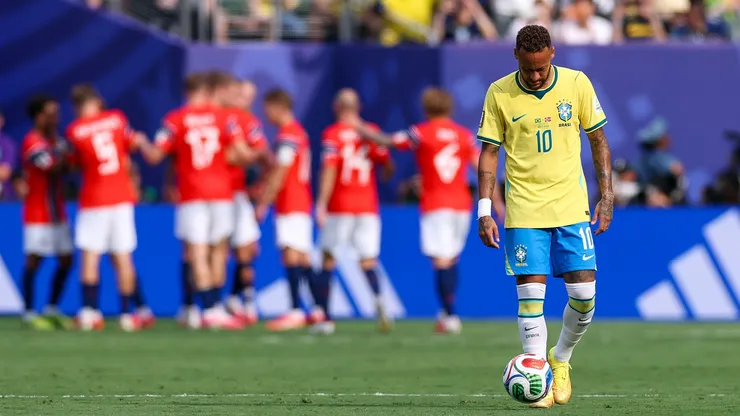Juca Kfouri critica Neymar após eliminação do Brasil na Copa: “O que há de mais desprezível”