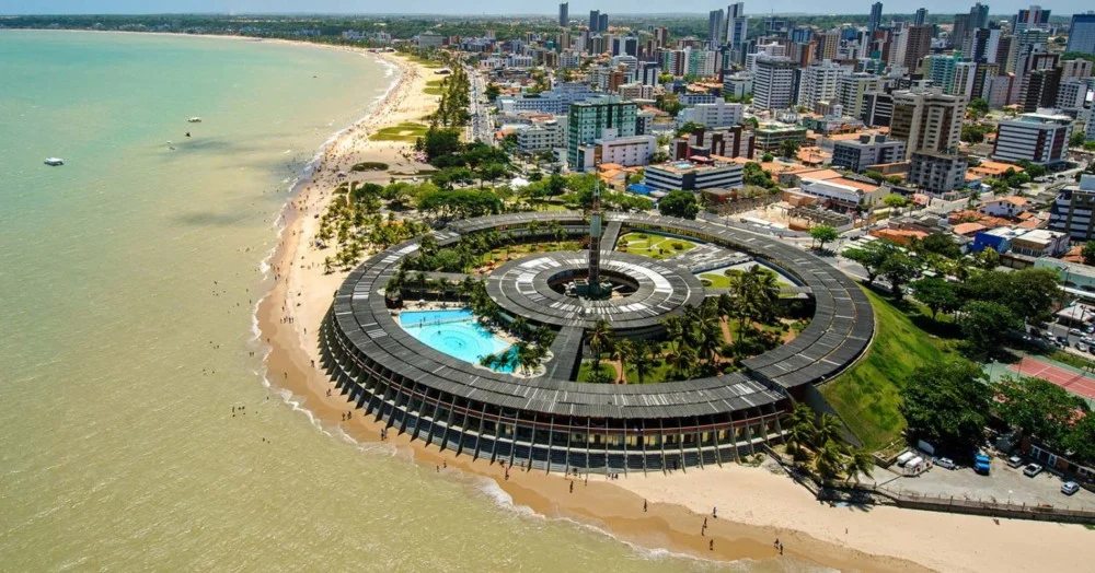 MPF pede rejeição de recurso do Grupo Ampar e reforça validade da venda do Hotel Tambaú