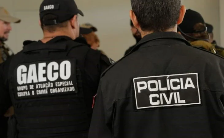 Operação mira esquema milionário de 'bets' ilegais na Paraíba; Justiça bloqueia quase R$ 102 milhões em bens e criptoativos