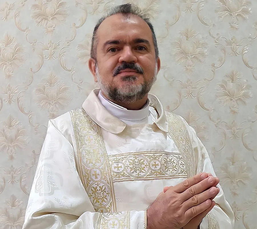 Diácono afastado pela Diocese e demitido da UFCG é acusado de assédio sexual por ex-aluna