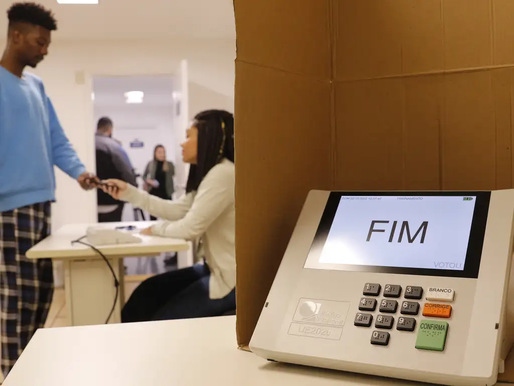 Paraíba terá mais de 3,2 milhões de eleitores aptos a votar nas Eleições 2026; número cresce 5% em relação a 2022