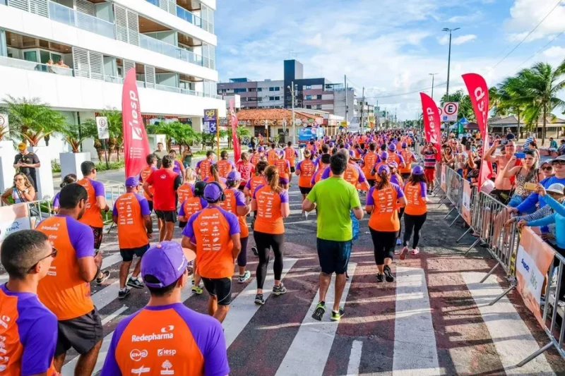 ALPB altera lei e acaba com exigência de laudo médico para corridas de rua na Paraíba