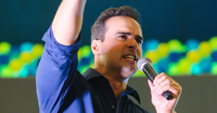 Lucas Ribeiro comemora liderança na Quaest, mas prega “pé no chão” até o fim da eleição