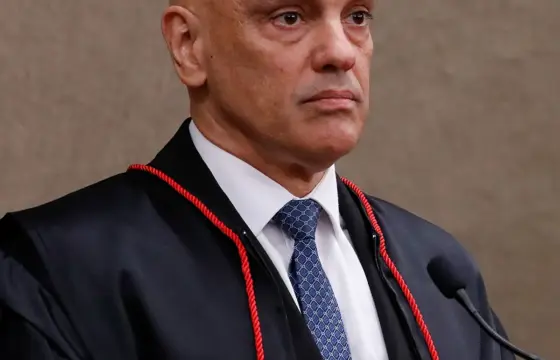 Cabo Gilberto protocola novo pedido de impeachment contra Alexandre de Moraes no Senado