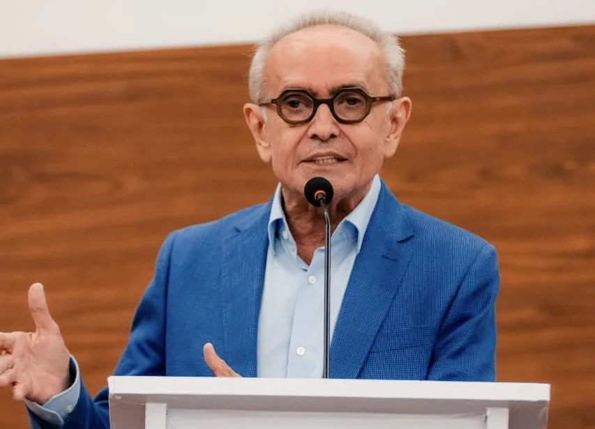 Defesa de Cícero se manifesta sobre impugnação do MPE, nega vínculo com crime organizado e confia no deferimento da candidatura