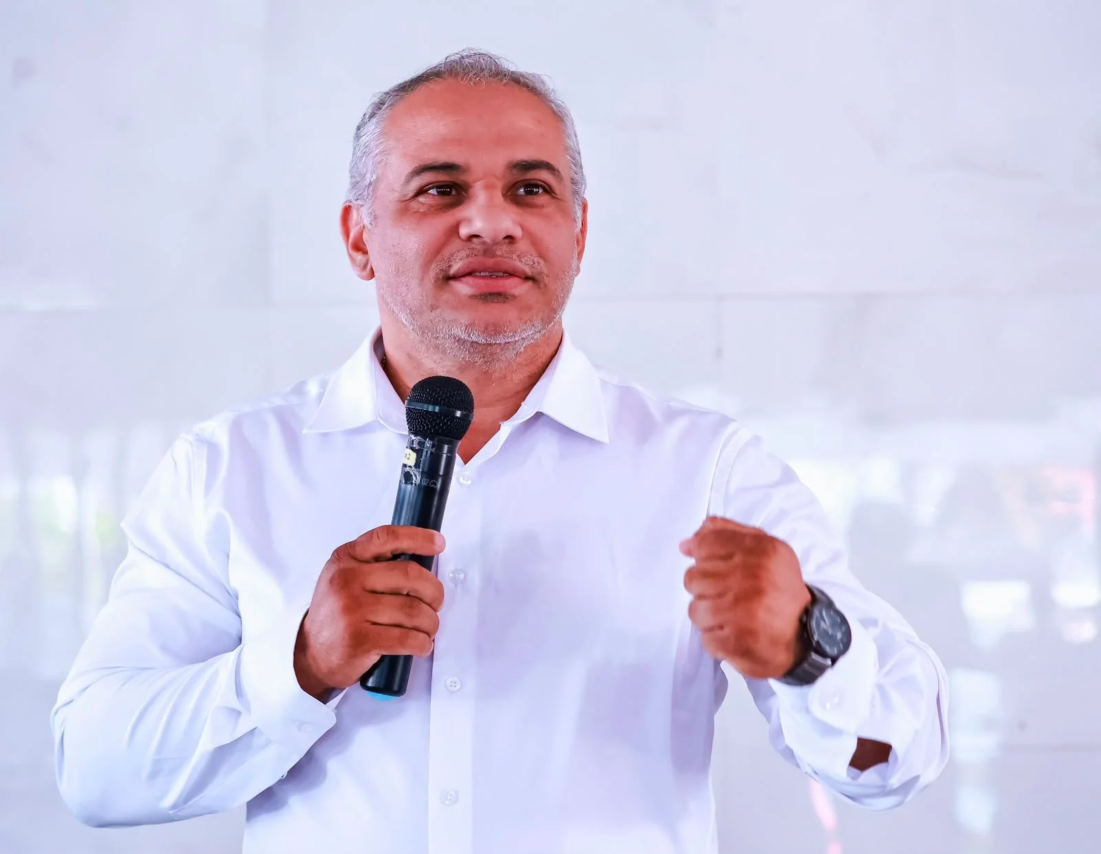 Gestão Evilásio Cavalcanti reorganiza a Prefeitura de Cabedelo, destrava ações e prepara cidade para novo ciclo de investimentos