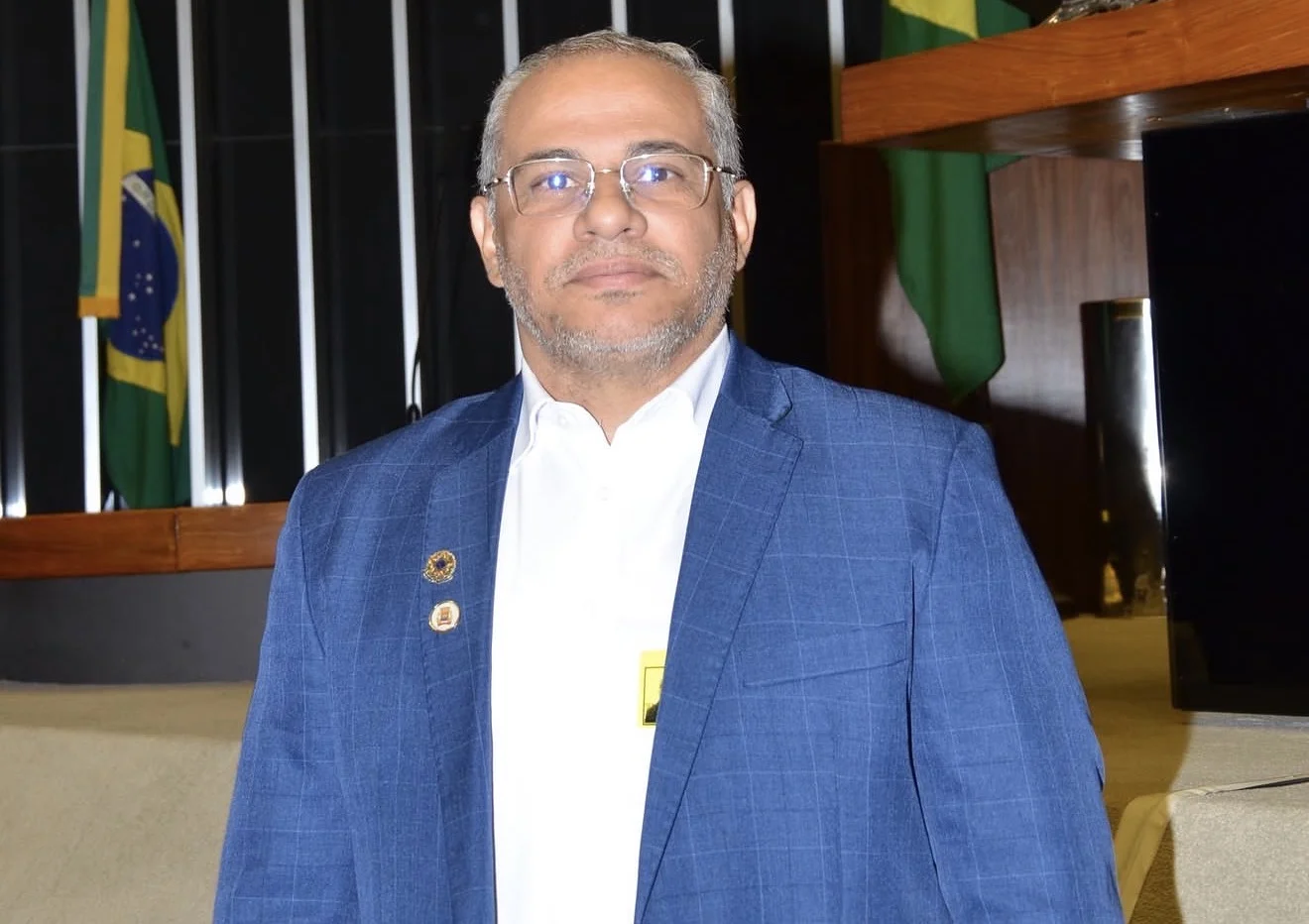 Evilásio Cavalcanti