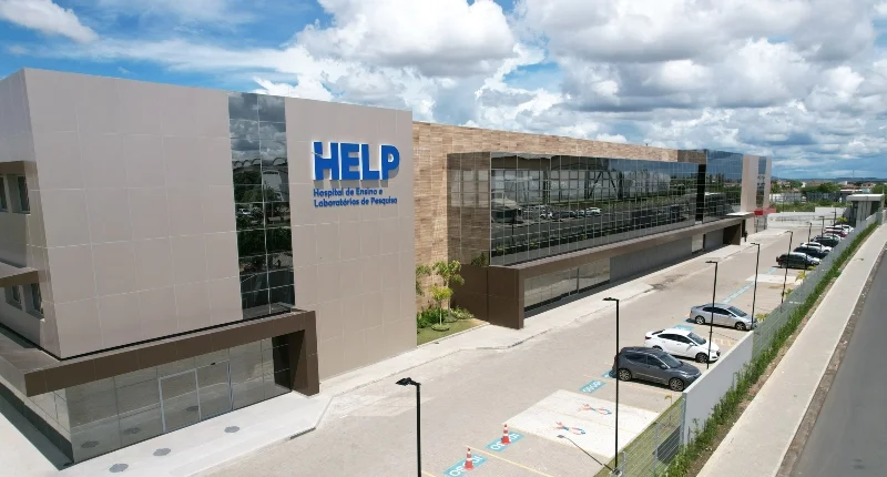 TJPB dá nova vitória à Prefeitura em ação movida pelo Help e reconhece que Município não deve R$ 42 milhões ao hospital