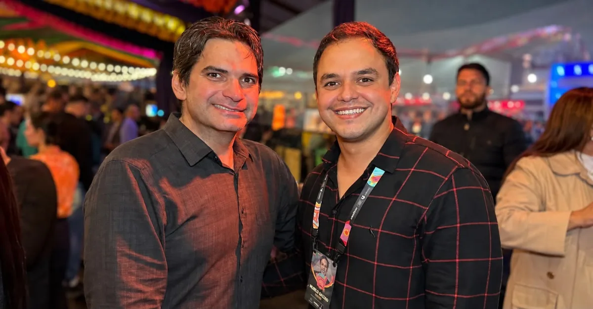 Prefeito de Bananeiras deixa base de Gervásio Maia e anuncia apoio a Murilo Galdino para deputado federal