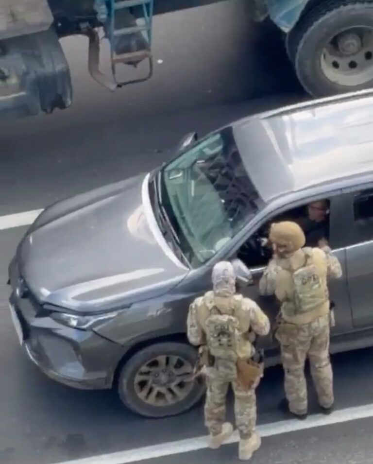 Dono da PixBet é interceptado pela PF na BR-230 e tem carro e celular apreendidos