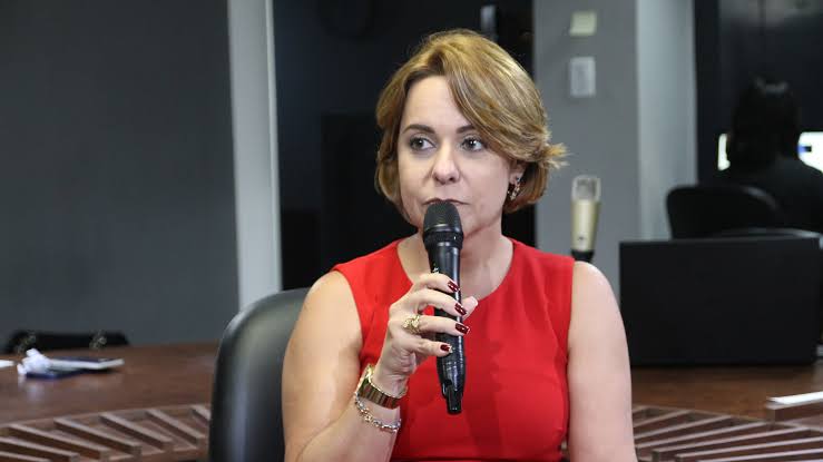 Ex-secretária de Planejamento deixa gestão de João Pessoa, adere a Lucas e deve integrar campanha na Capital