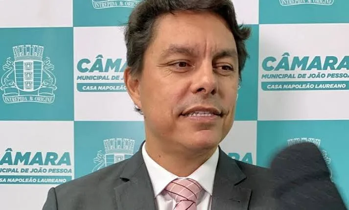 Raoni Mendes