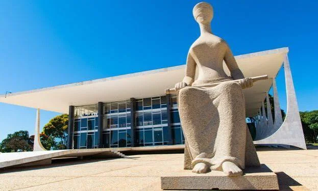 Supremo Tribunal Federal