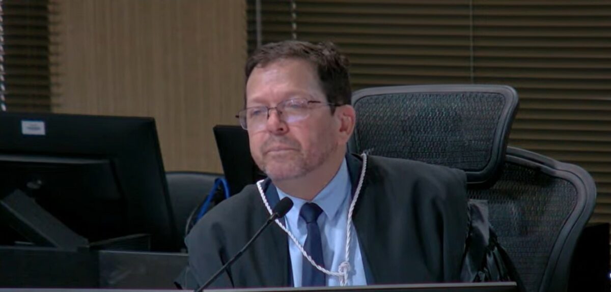 TRE impõe sigilo máximo a inquérito da PF que apura desdobramentos da Operação Perfidus