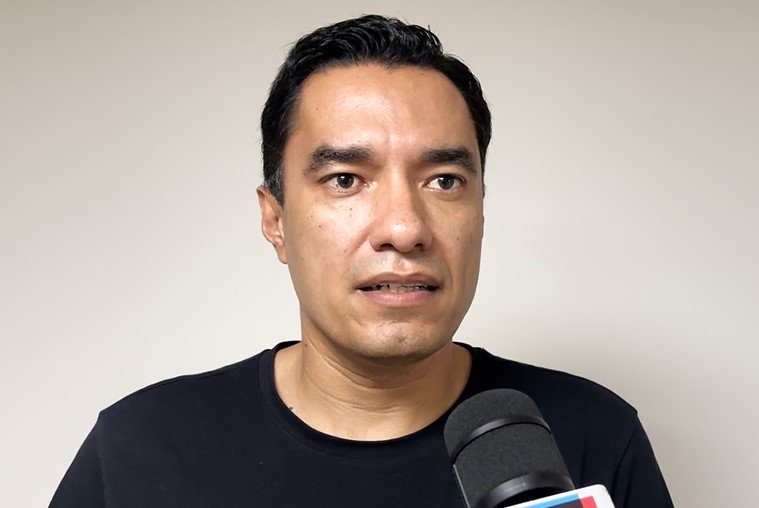 Renato Feliciano é confirmado como segundo suplente de Nabor Wanderley na disputa ao Senado