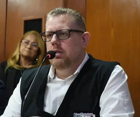 Júnior Pires pede exoneração do Procon de João Pessoa após afastamento judicial e nega ligação com facções