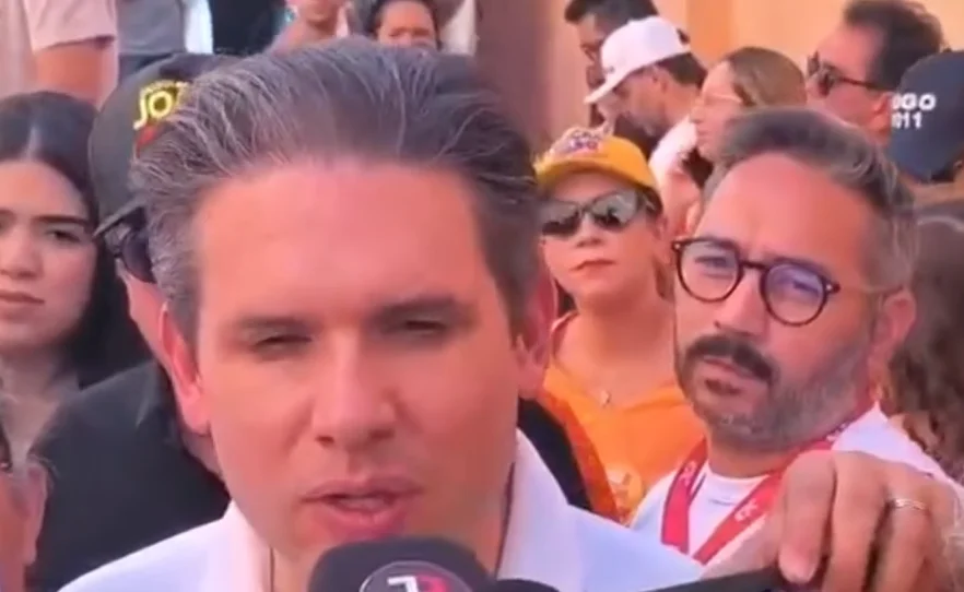 Ao lado do pai em Patos, Hugo Motta reforça apoio a Lucas, João e Nabor: “Chapa pautada no trabalho”