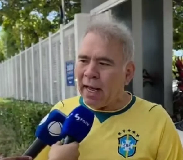 Queiroga vota em João Pessoa, aposta em Efraim e Flávio e diz que PL saiu fortalecido das eleições