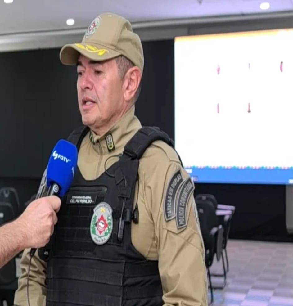 Cerco com drones e helicóptero leva polícia a suspeitos de invasão à casa de Adriano Galdino: “Era questão de tempo”
