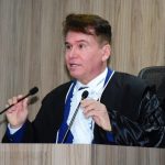 Presidente do TRE-PB relata votação tranquila e orienta eleitor a não deixar voto para última hora